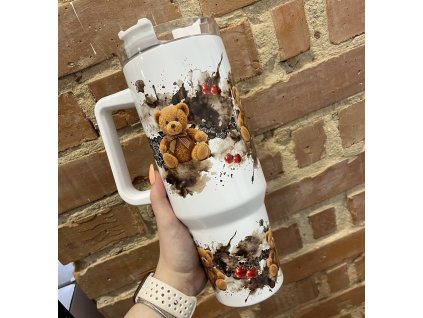 cestovni hrnek midnight teddy 1