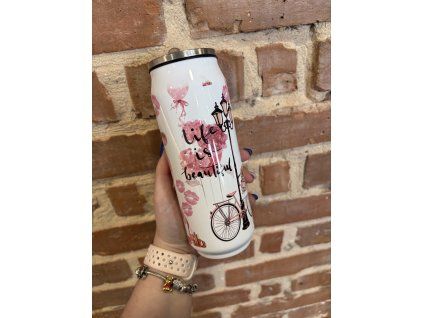 Termoplechovka  500ml