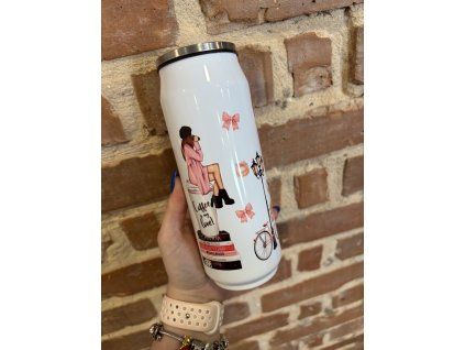 Termoplechovka 500ml