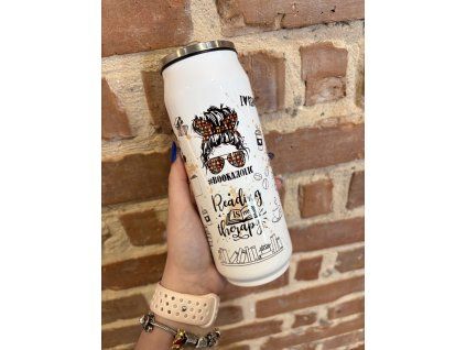 Termoplechovka 500ml