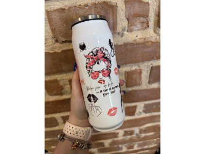 Termoplechovka 500ml