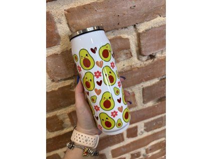 Termoplechovka 500ml