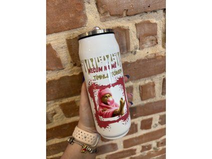 Termoplechovka 500ml