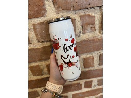 Termoplechovka 500ml