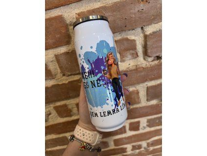 Termoplechovka 500ml