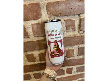 Termoplechovka 500ml