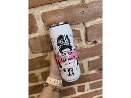 Termoplechovka 500ml