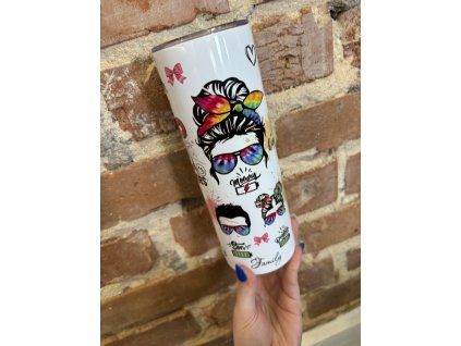 Termokelímek 590ml