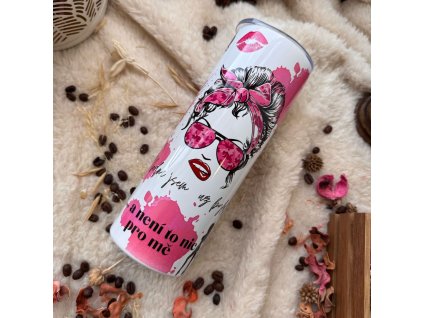 Termo kelimek s motivem bad girl