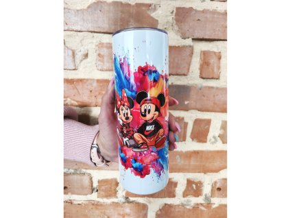 Termo kelímek s motivem Mickey mouse