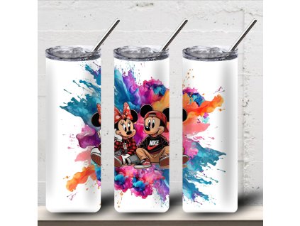 Termo kelímek s motivem Mickey mouse