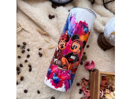 Termo kelímek s motivem Mickey mouse