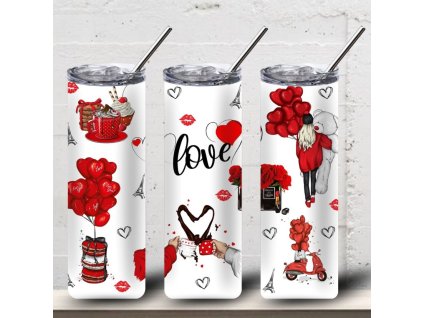 Termo kelimek s motivem love
