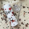 Termokelímek LOVE nerezovébrčko