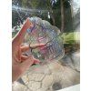Suncatcher Cupcake 1