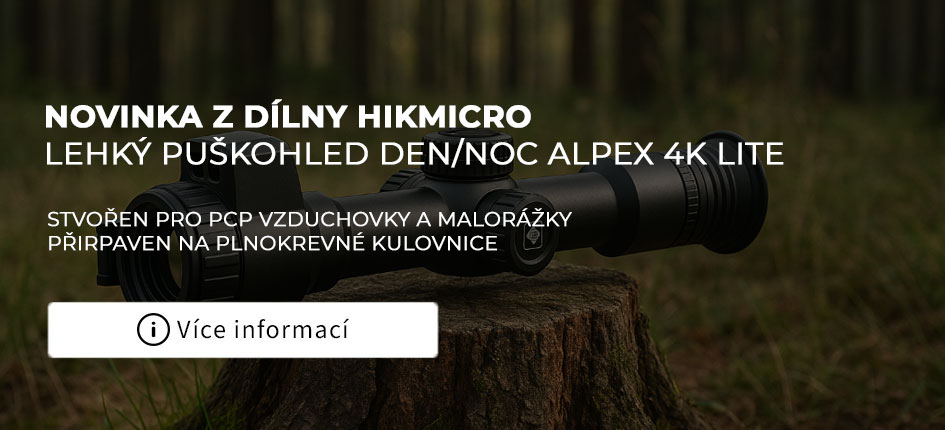 aLEPX 4K LITE