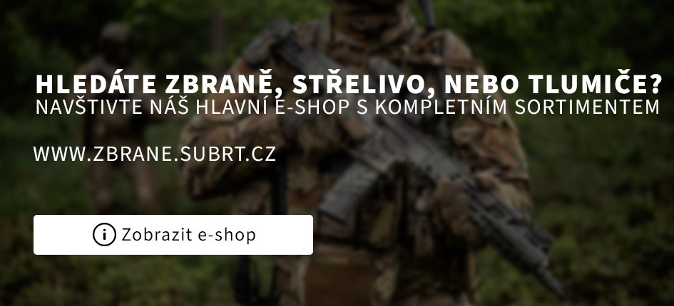 Hlavní e-shop