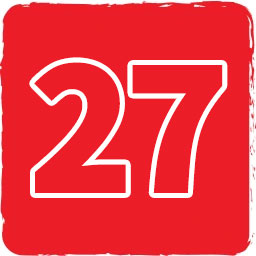 27 let na trhu