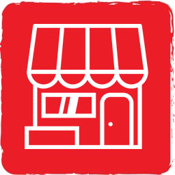 Kamenná prodejna a e-shop