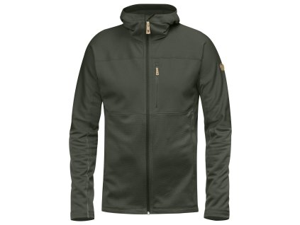 Fjällräven mikina Abisko Trail fleece