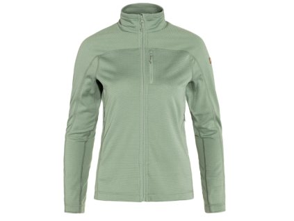 Abisko lite fleece dámská fjallraven