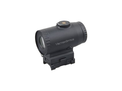 Vector Optics Paragon 3x18 Micro Maginifier - Zvětšovací modul