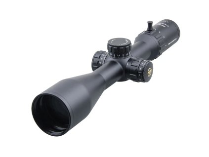 Vector Optics Paragon 3-15x50 Genii SFP - Puškohled