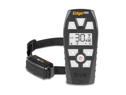 1 D-control Edge ONE 450
