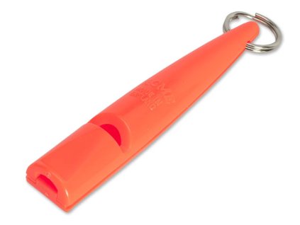 Oranzova acem pistalka