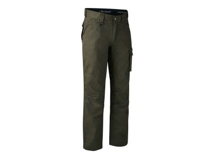 Deerhunter kalhoty Rogaland zelené 48