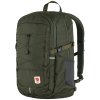 Fjällräven batoh Räven 20 dark olive