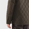 Fjallraven bunda Ovik prošívaná rukáv