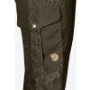 Fjällräven kalhoty Karla 38 kapsa