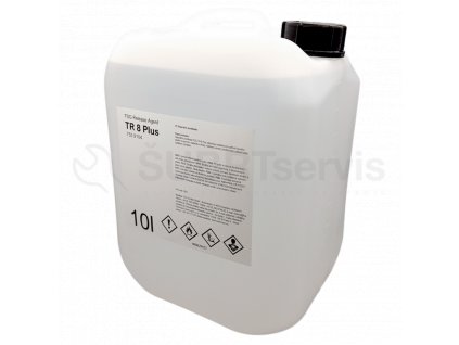 Separační prostředek FSG TR 8 PLUS 10l