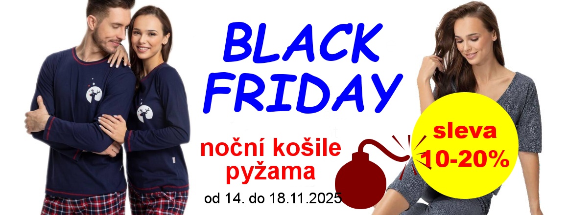 Black Friday