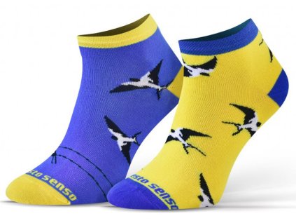 ponozky 34 vlastovky 1