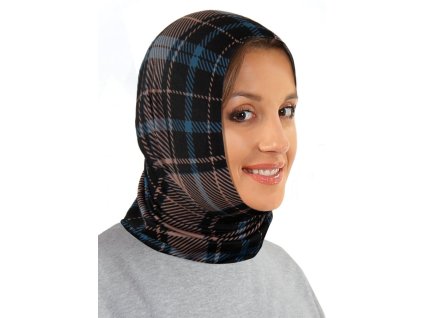 nákrčník komín vz 12a