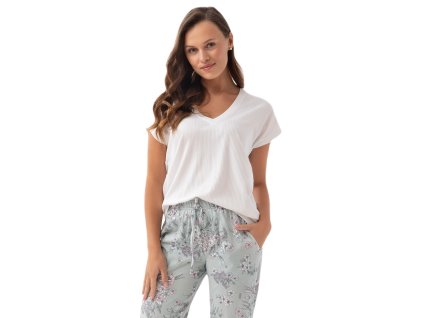 damske pyzamo 337 1b