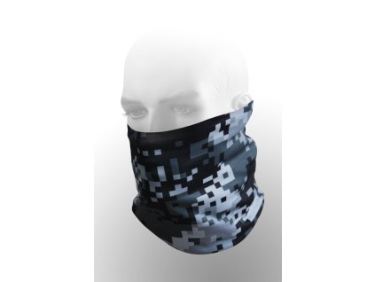 nákrčník komín vz 3a