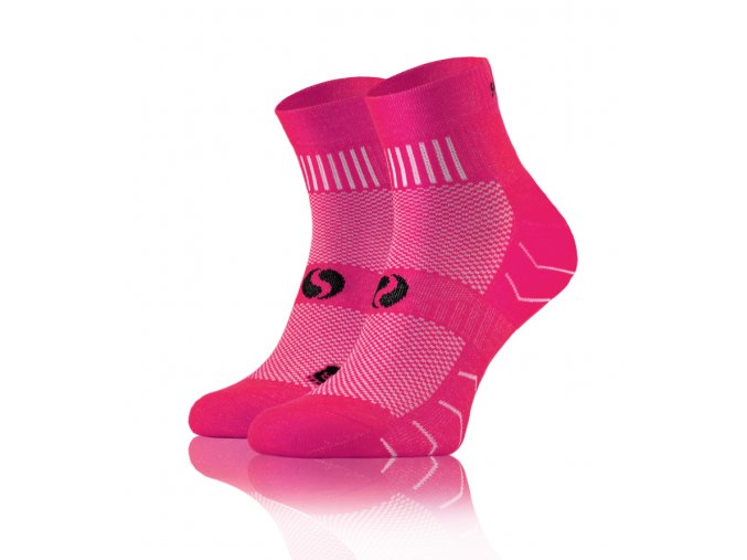 ponozky amz pink 2