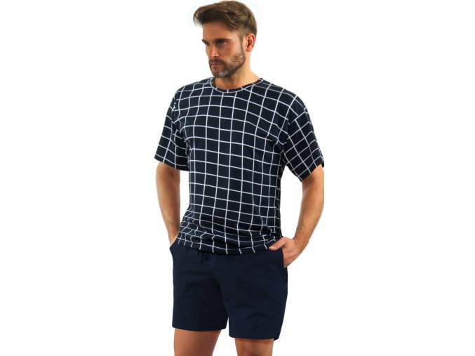 panske pyzamo 2485 02 a