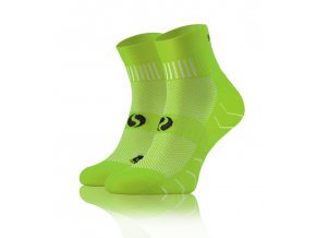 ponozky amz green 2
