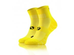 ponozky amz yellow 2