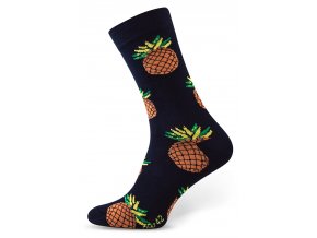 Ponožky FINEST Ananas