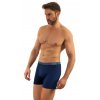 boxerky cougar granat 1