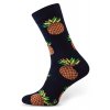 Ponožky FINEST Ananas