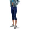 Dámské legíny Seamless 34 prussia b