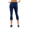 Dámské legíny Seamless 34 prussia d