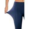 Dámské legíny Seamless 34 prussia e
