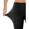Dámské legíny Seamless 34 nero e